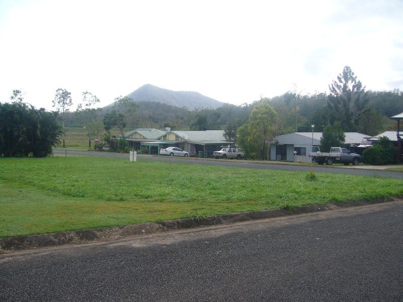 9 O’Hanlon Crescent, Mount Julian QLD 4800