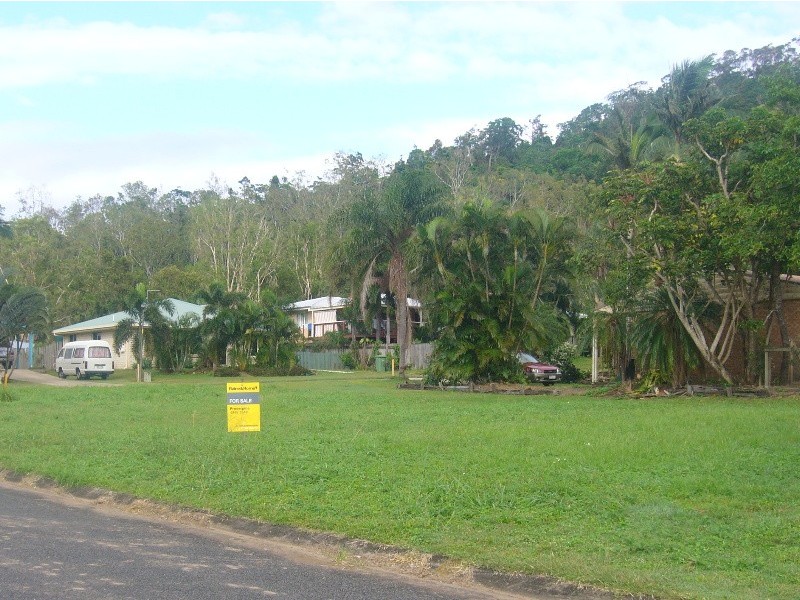 9 O’Hanlon Crescent, Mount Julian QLD 4800