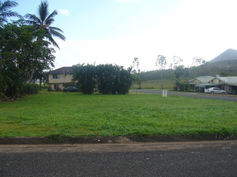 9 O’Hanlon Crescent, Mount Julian QLD 4800
