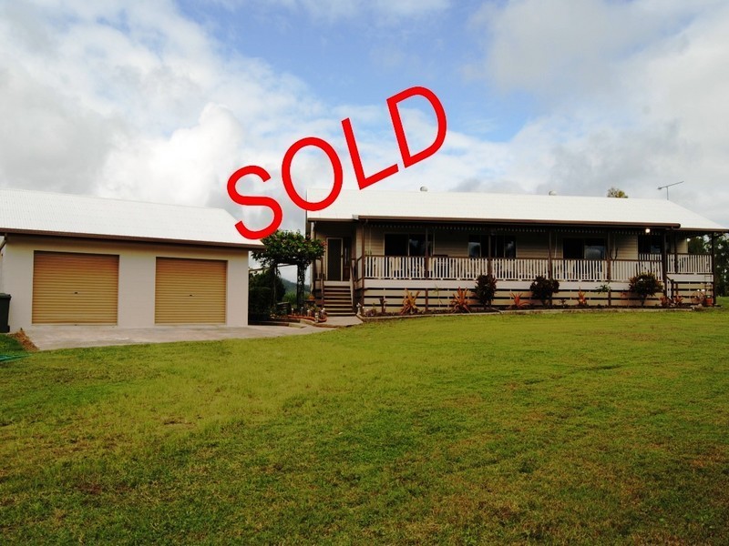 24 Moodys Rd, Strathdickie QLD 4800