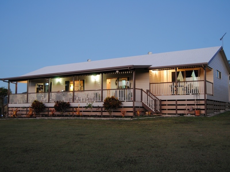 24 Moodys Rd, Strathdickie QLD 4800