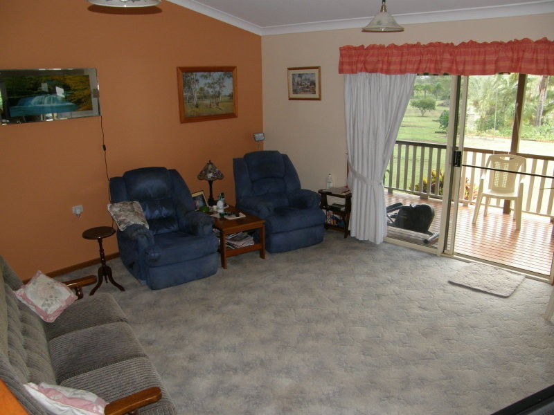 24 Moodys Rd, Strathdickie QLD 4800