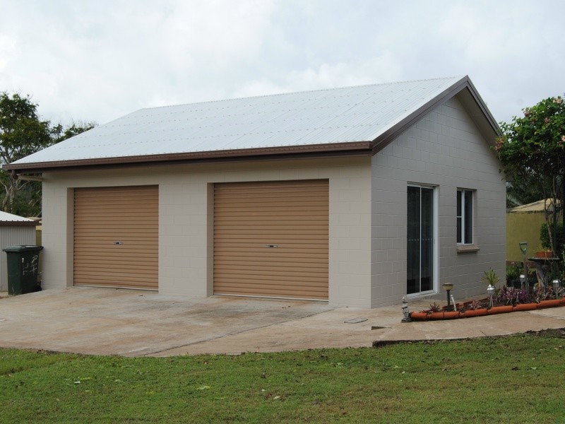 24 Moodys Rd, Strathdickie QLD 4800