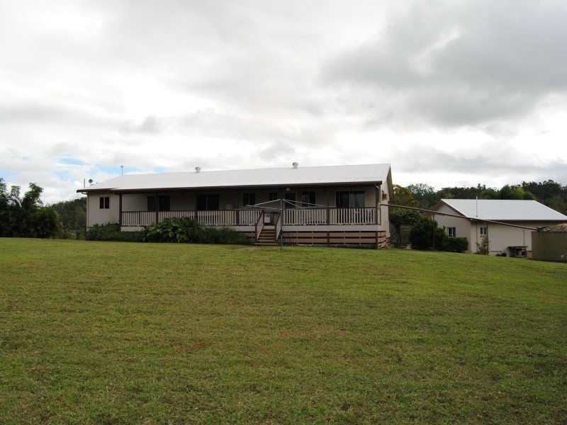 24 Moodys Rd, Strathdickie QLD 4800