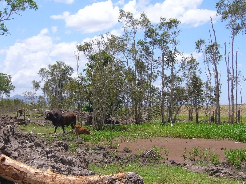 Lot 2 Kelsey Creek Rd, Proserpine QLD 4800