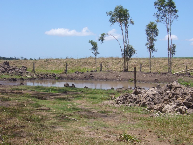 Lot 2 Kelsey Creek Rd, Proserpine QLD 4800