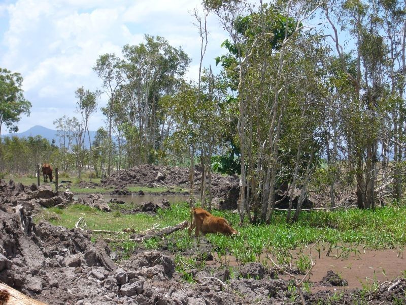 Lot 2 Kelsey Creek Rd, Proserpine QLD 4800