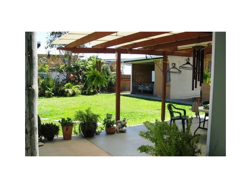 3 Gould Place, Ayr QLD 4807