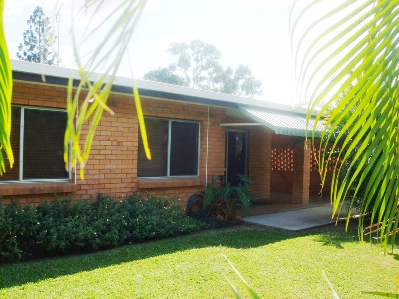 3 Gould Place, Ayr QLD 4807