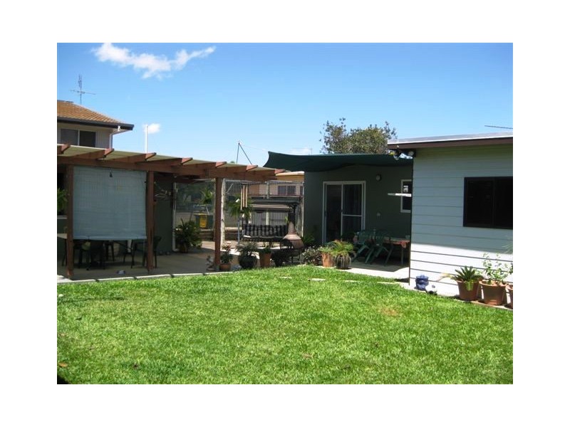 3 Gould Place, Ayr QLD 4807