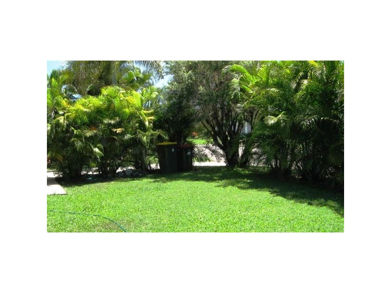 3 Gould Place, Ayr QLD 4807