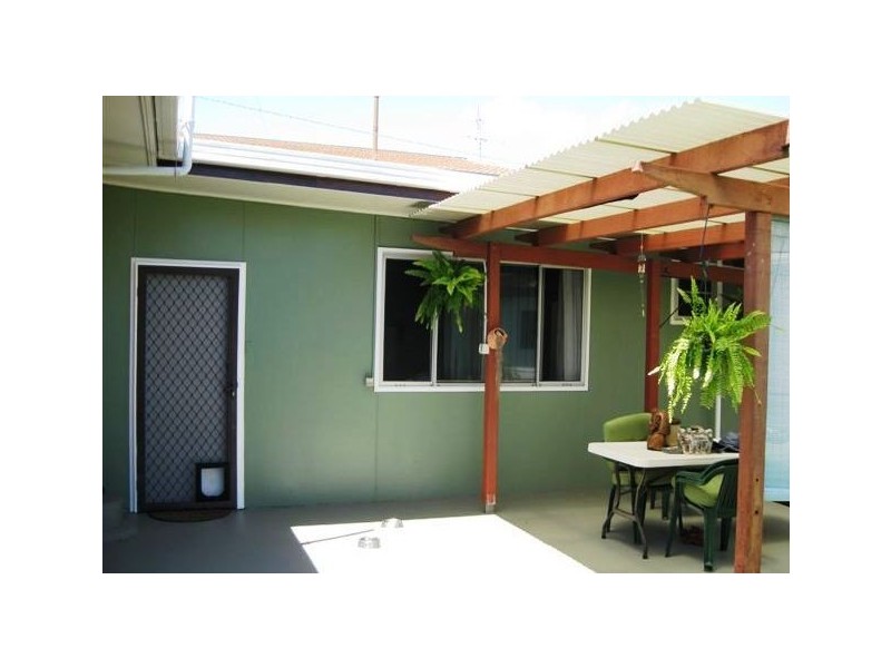 3 Gould Place, Ayr QLD 4807