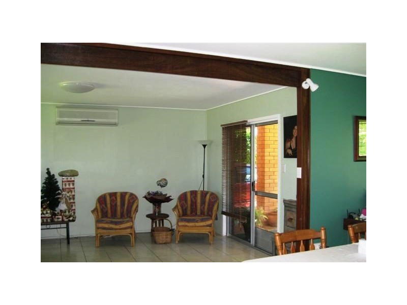 3 Gould Place, Ayr QLD 4807