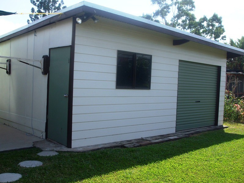 3 Gould Place, Ayr QLD 4807