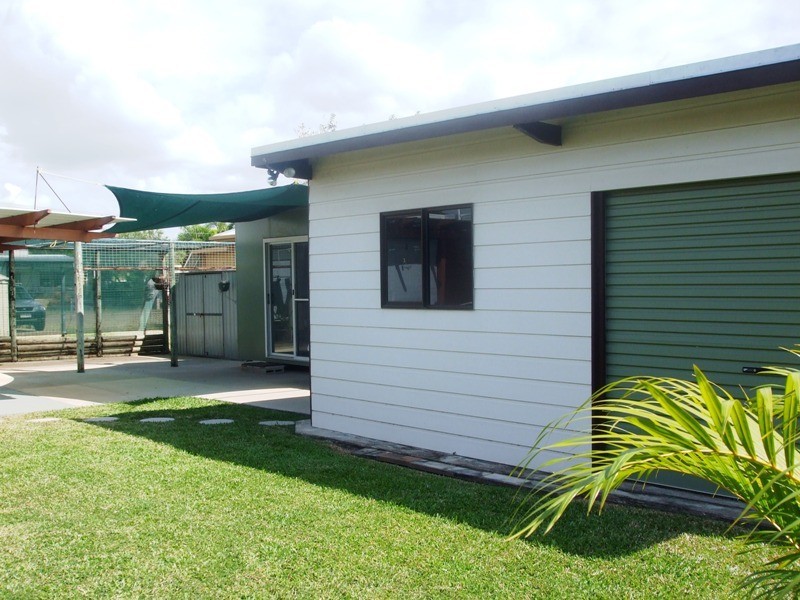 3 Gould Place, Ayr QLD 4807