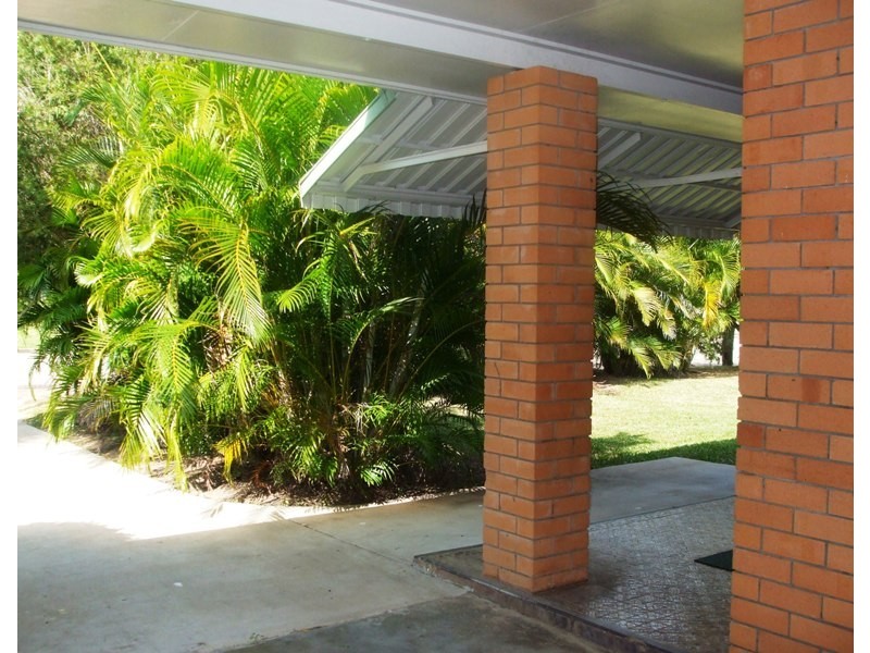 3 Gould Place, Ayr QLD 4807