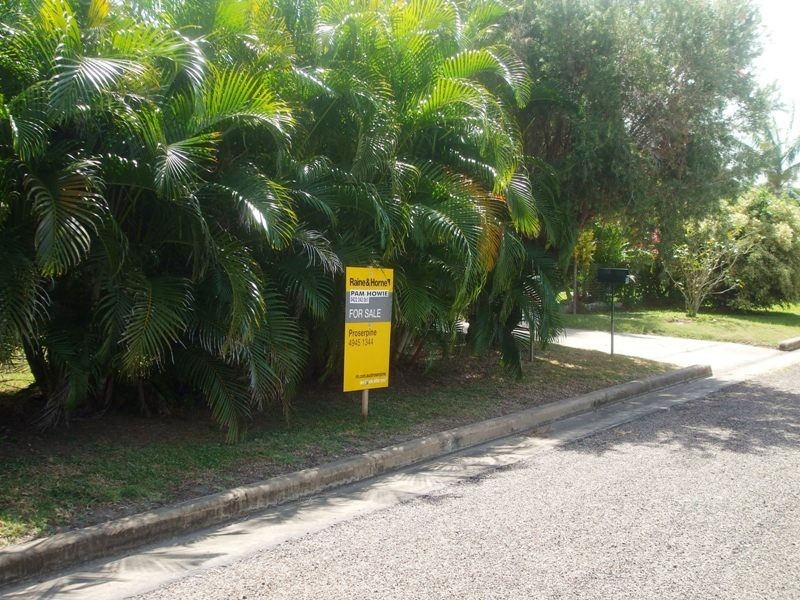 3 Gould Place, Ayr QLD 4807