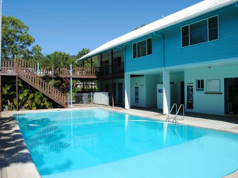 Airlie Beach QLD 4802
