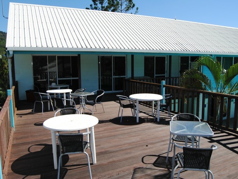 Airlie Beach QLD 4802