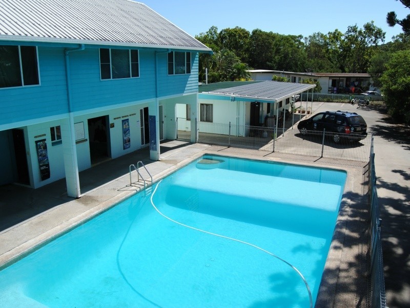 Airlie Beach QLD 4802