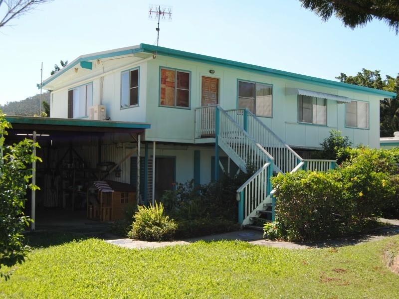 Airlie Beach QLD 4802