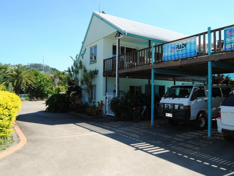 Airlie Beach QLD 4802