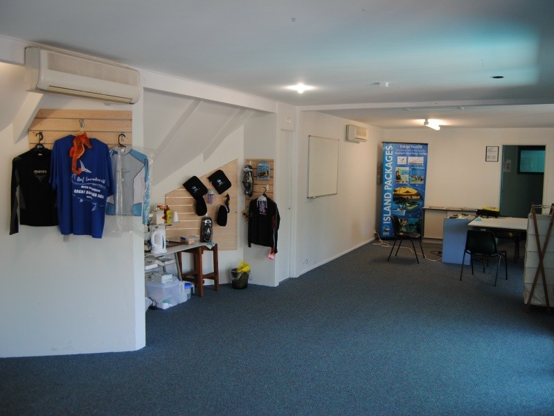 Airlie Beach QLD 4802