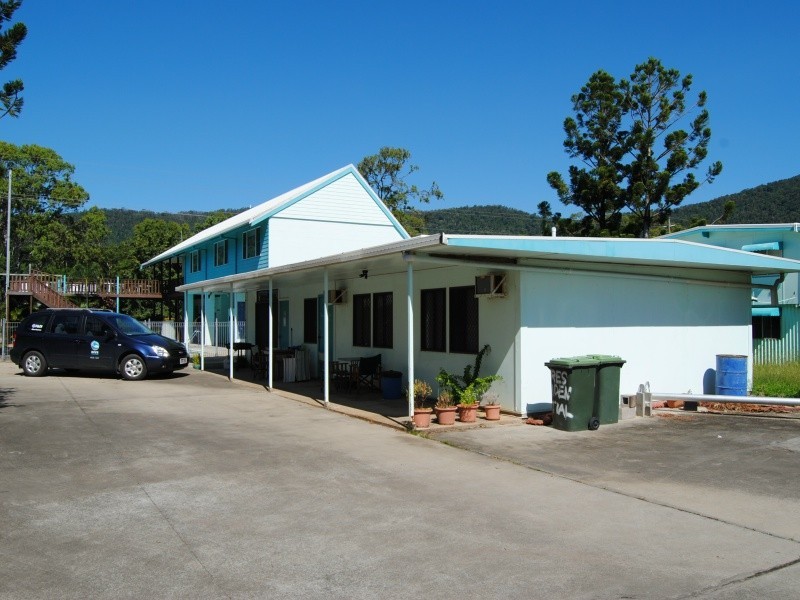 Airlie Beach QLD 4802