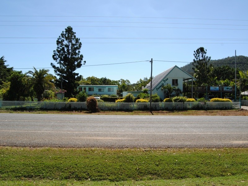 Airlie Beach QLD 4802