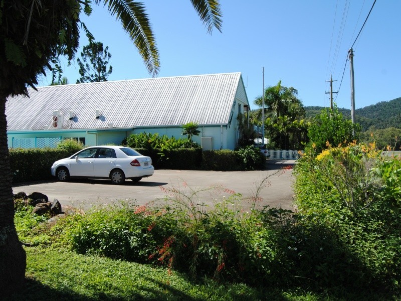 Airlie Beach QLD 4802