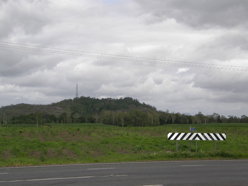 Lot 4, 12924 Bruce Hwy, Proserpine QLD 4800