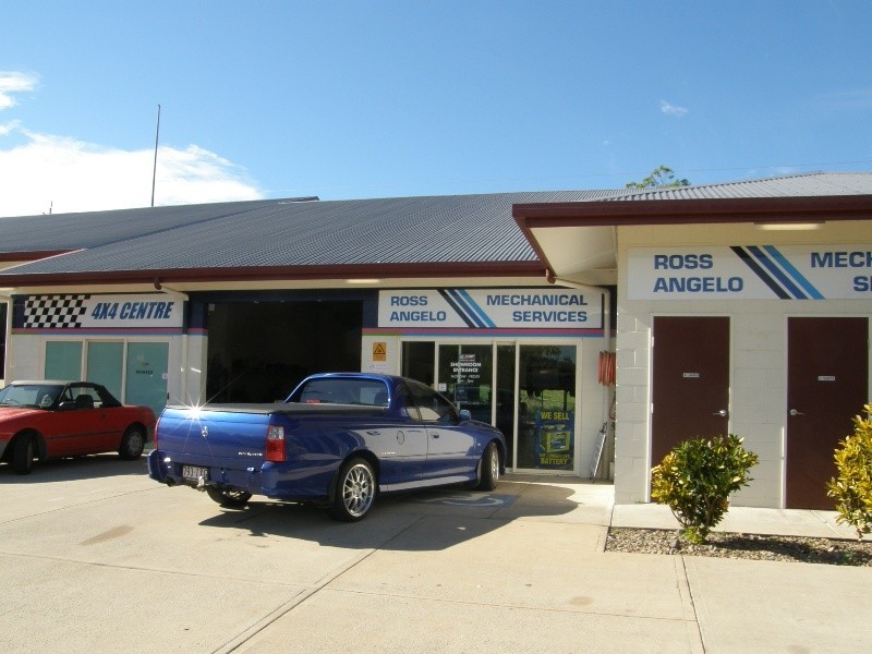 9 Commerce Cl, Cannonvale QLD 4802