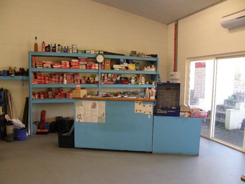 9 Commerce Cl, Cannonvale QLD 4802