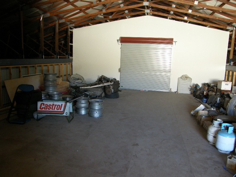 9 Commerce Cl, Cannonvale QLD 4802