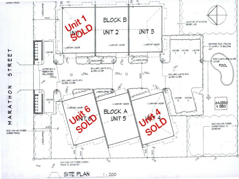 5/16 Marathon St., Proserpine QLD 4800