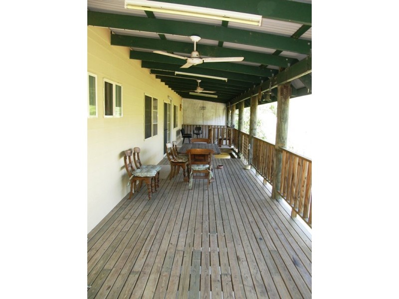 317 Sugarloaf Road, Sugarloaf QLD 4380