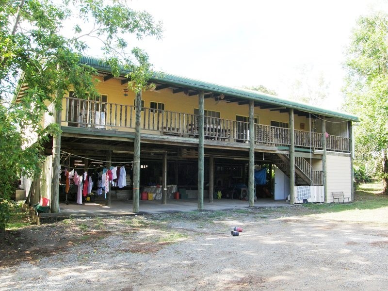 317 Sugarloaf Road, Sugarloaf QLD 4380