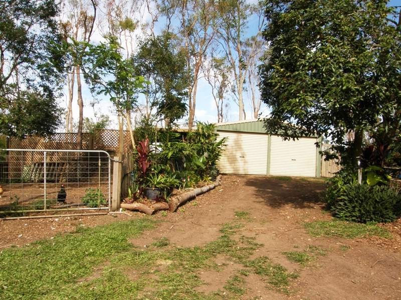317 Sugarloaf Road, Sugarloaf QLD 4380