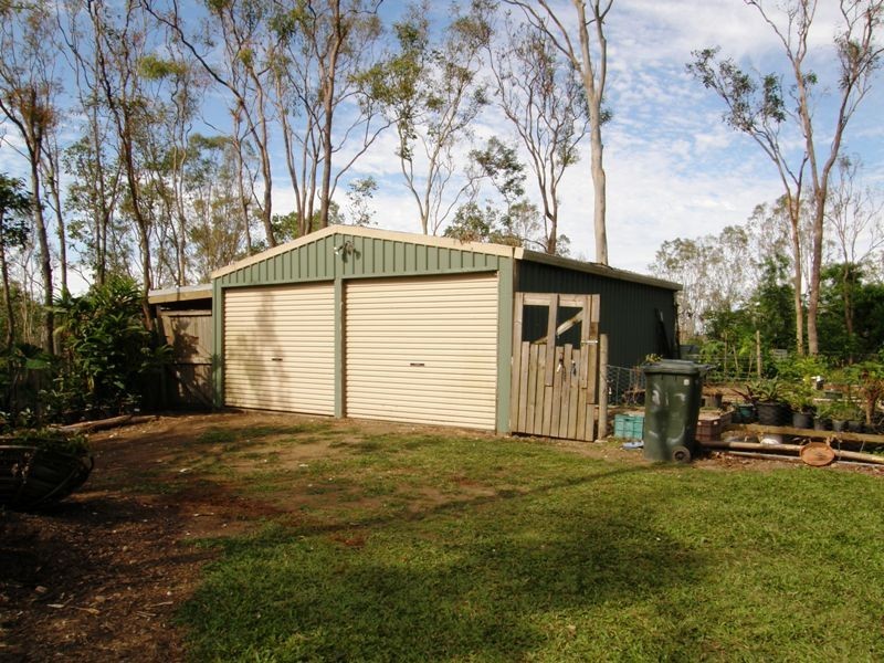 317 Sugarloaf Road, Sugarloaf QLD 4800