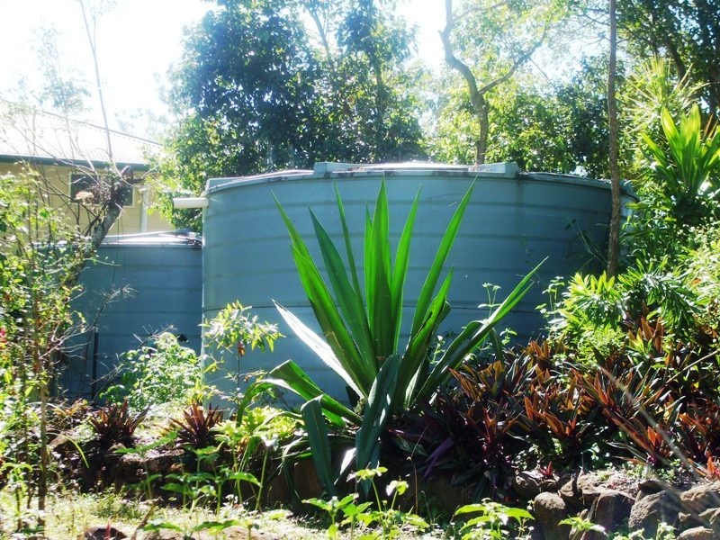 317 Sugarloaf Road, Sugarloaf QLD 4800