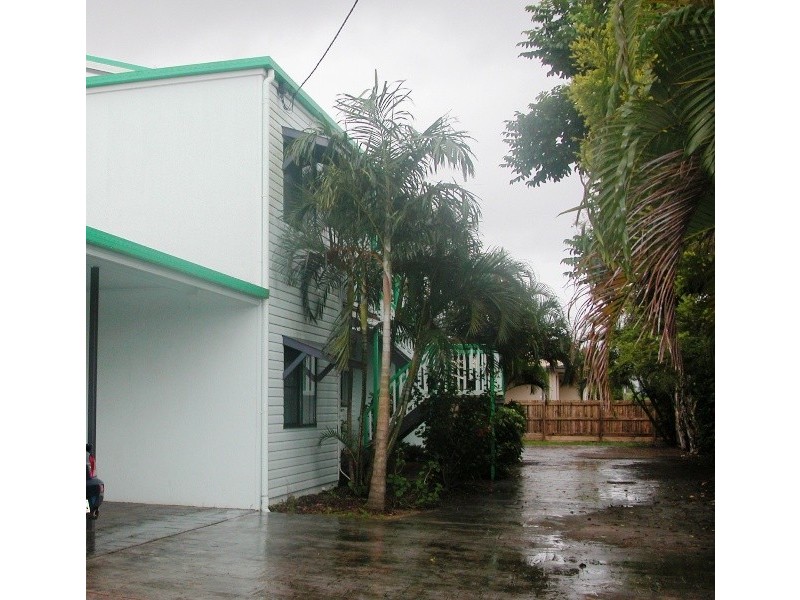 Unit 1/13 Faust Street, Proserpine QLD 4800