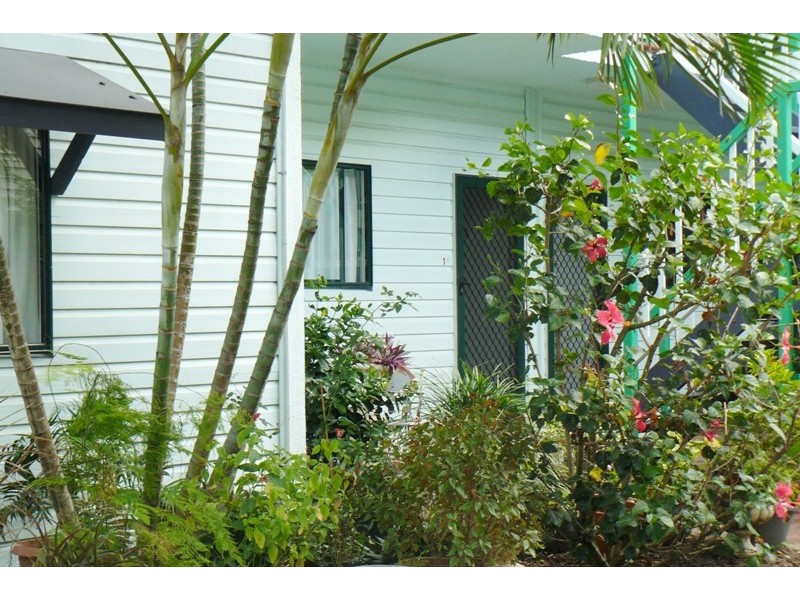 Unit 1/13 Faust Street, Proserpine QLD 4800