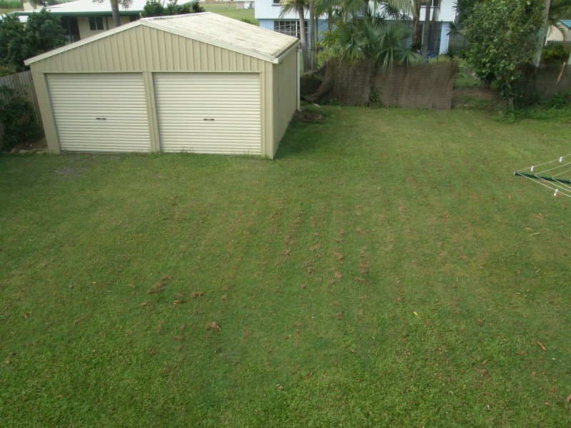 5 Doherty St, Proserpine QLD 4800