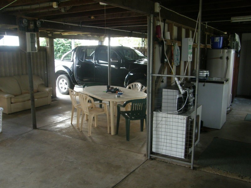 5 Doherty St, Proserpine QLD 4800