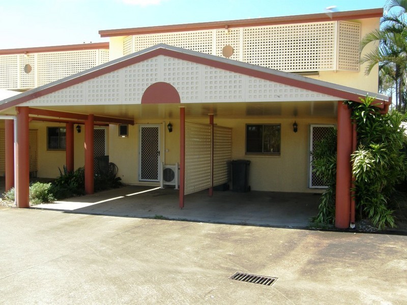 6/6 Gardenia St, Proserpine QLD 4800