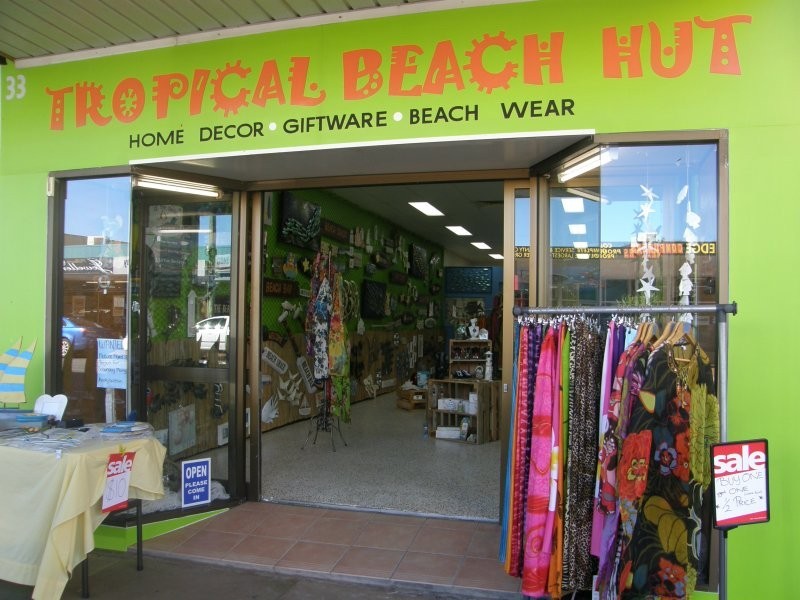 33 Main St, Proserpine QLD 4800