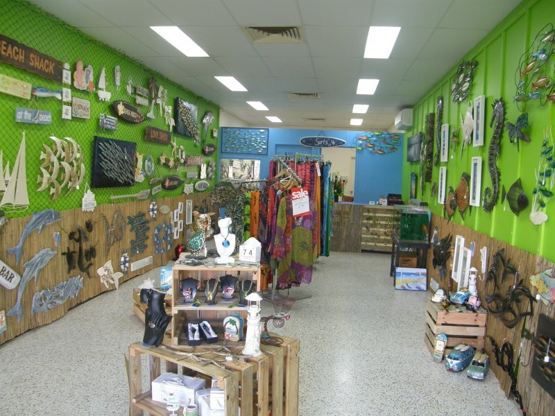 33 Main St, Proserpine QLD 4800