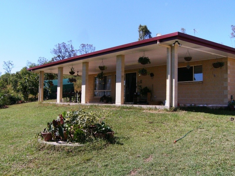 Lot 72 Lindeman Dr, Bloomsbury QLD 4799