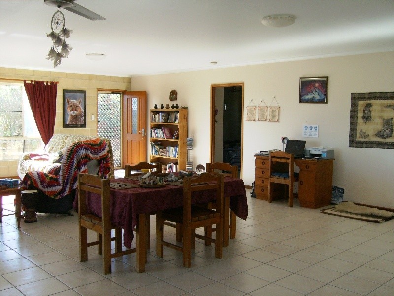 Lot 72 Lindeman Dr, Bloomsbury QLD 4799
