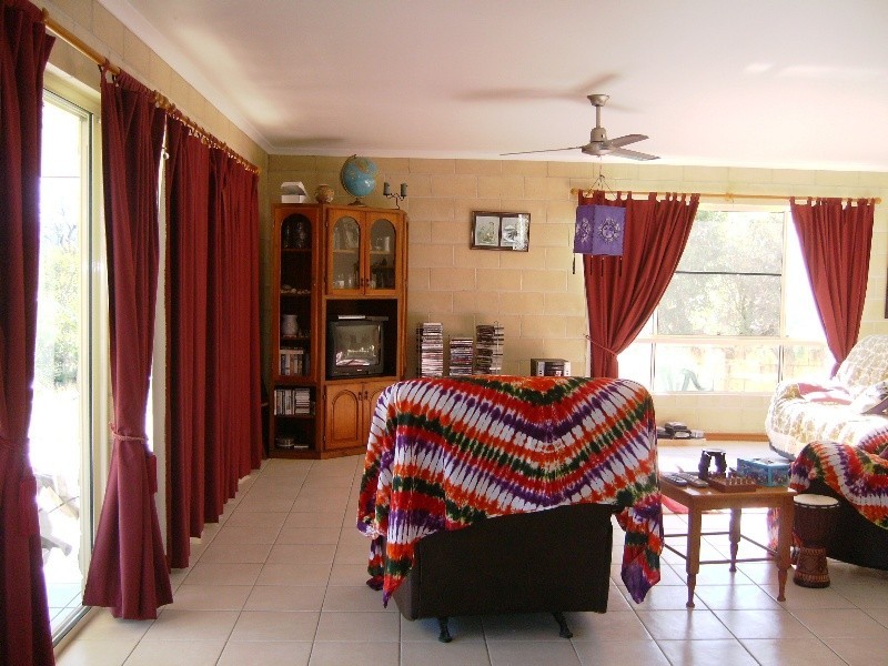 Lot 72 Lindeman Dr, Bloomsbury QLD 4799